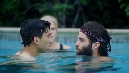 Alfie in Love Bild 3