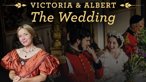 Victoria & Albert: The Royal Wedding Bild 1