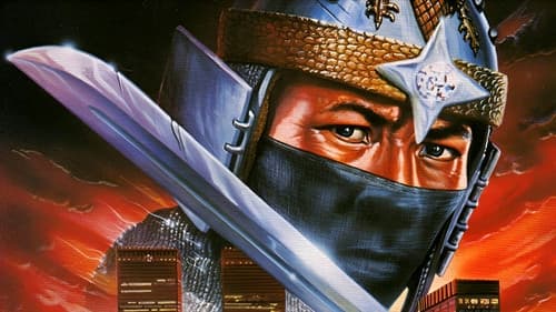 Die 1000 Augen der Ninja Bild 6