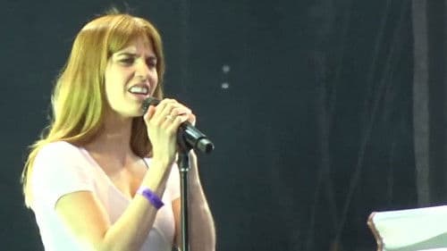 London Grammar - Rock en Seine 2022 Bild 1