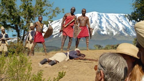 Escape Through Africa Bild 7