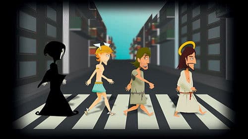 Ούκ αν Λάβοις Παρά του μη Έχοντος Bild 1