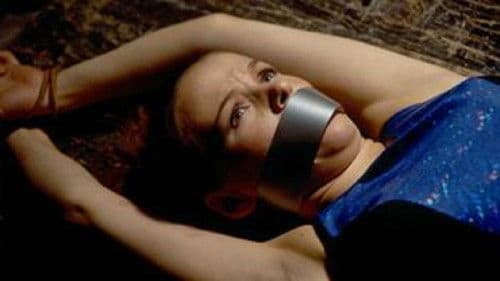 Mauvais présage Bild 1