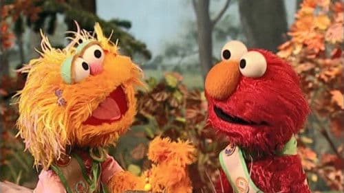 Sesame Street: Love the Earth! Bild 1