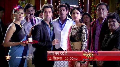 Pyaar Ka Dard Hai Meetha Meetha Pyaara Pyaara Bild 1