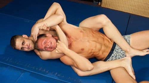 No Holds Barred Nude Wrestling 70 Bild 2