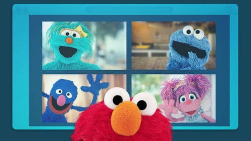 Sesame Street: Elmo's Playdate Bild 4