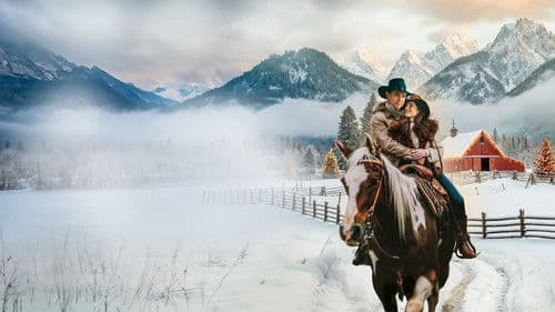 Christmas Cowboy Bild 2