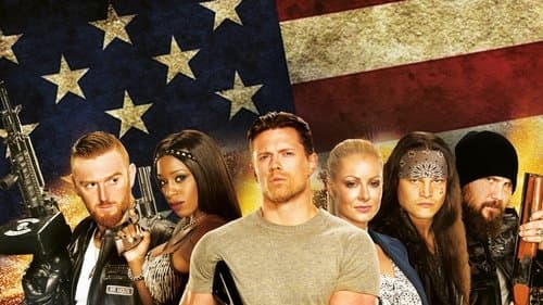 The Marine 5: Battleground Bild 1