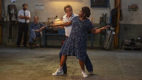 Die Rumba-Therapie Bild 1