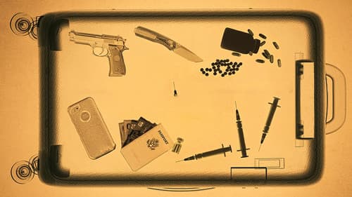 Airport Security: USA Bild 2