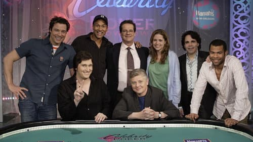 Celebrity Poker Showdown Bild 1