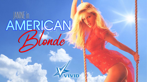 American Blonde Bild 1