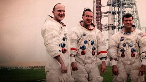 Apollo 13: Überleben Bild 4