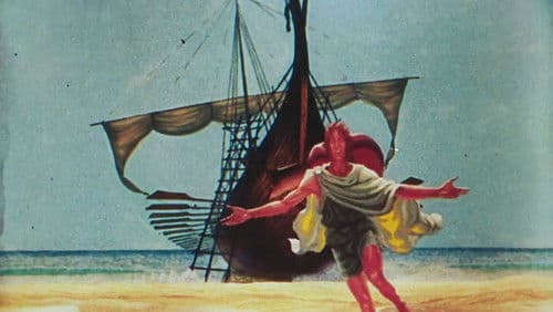 Геракл у Адмета Bild 8