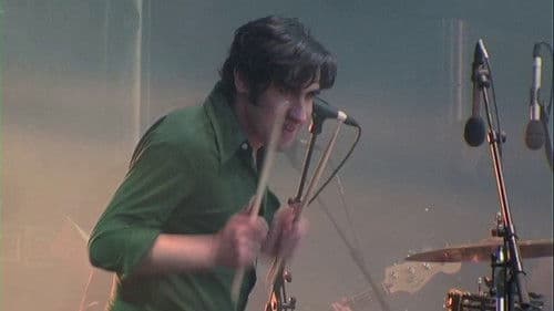 Rockumentário Bild 2