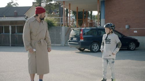 Johannes ei kulje Jämsän kautta Bild 2