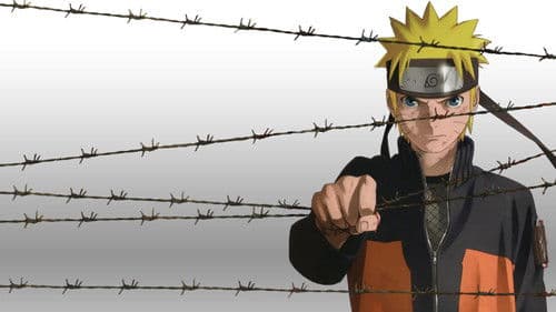 Naruto Shippuden the Movie: Blood Prison Bild 5
