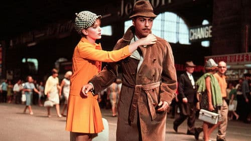 Inspektor Clouseau Bild 1