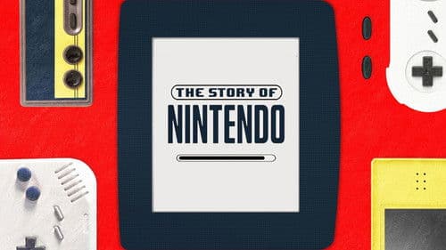 The Story of Nintendo Bild 3