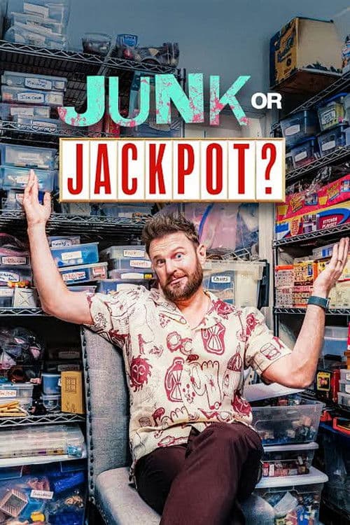 Junk or Jackpot?