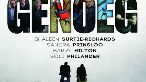 Snaaks Genoeg Bild 1