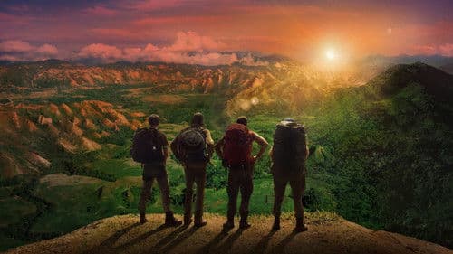 Goldrausch: Parkers Abenteuer Bild 5