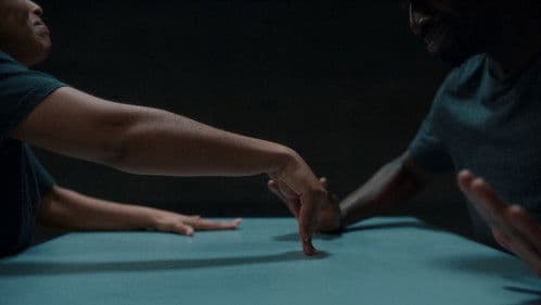 Spoken Movement Family Honour Bild 1