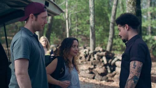 Another Cabin in the Woods Movie Bild 4