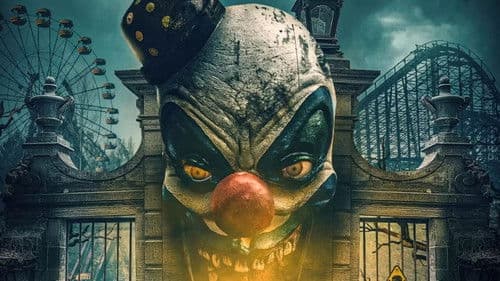 Where the Scary Things Are Bild 3