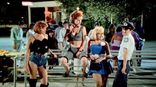 Ο Πρωτάρης Μπάτσος και η Τροτέζα Bild 1