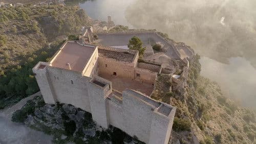 Amazing Engineering: Knights Templar Castles Bild 1