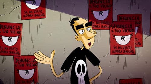 Questo mondo non mi renderà cattivo Bild 8