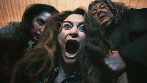 Üç Harfliler: Beddua Bild 5