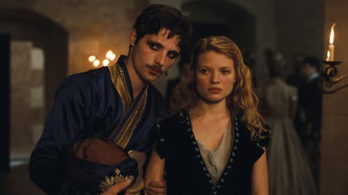 Die Prinzessin von Montpensier Bild 2