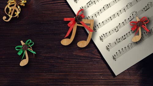 The Disney Holiday Singalong Bild 3