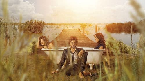 The Pier - Die fremde Seite der Liebe Bild 2