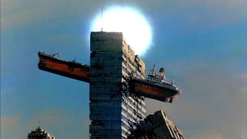 Fist of the North Star Bild 1