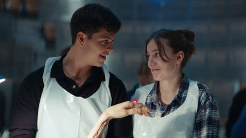 Nightwatch 2 - Dämonen der Vergangenheit Bild 2