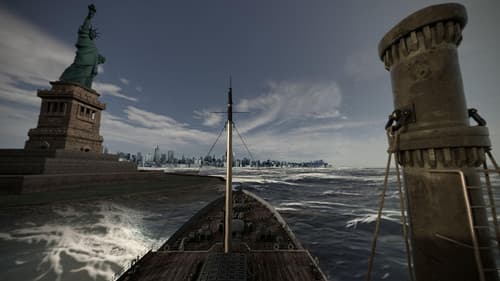 Defying the Nazis: The Sharps' War Bild 2