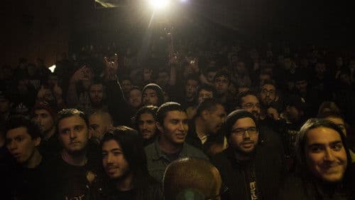 Hide Your Metal Bild 1