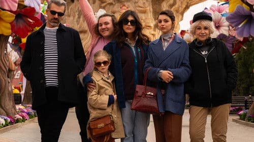 Una famiglia sottosopra Bild 1