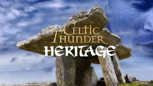 Celtic Thunder: Heritage Bild 1