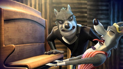 3 Schweinchen und ein Baby Bild 3