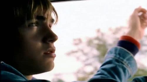 Jesse McCartney: Up Close Bild 1