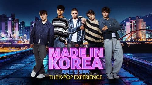 Made in Korea: The K-Pop Experience Bild 7
