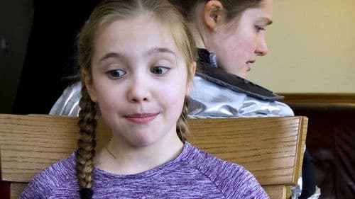 Watching Daisy Bild 2