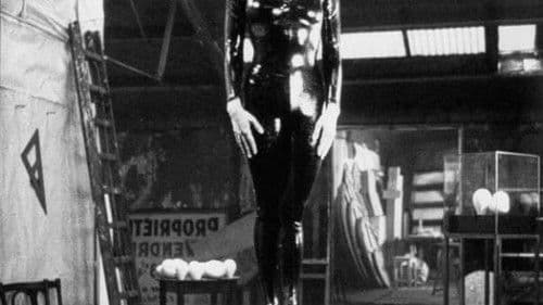 13 figures de Sarah Beauchesne au 71, rue Blanche Bild 1