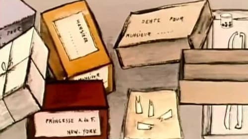 Les dents du singe Bild 7