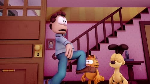Garfield Bild 4
